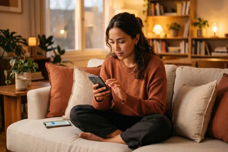 Side-by-side comparison of Telegram channels and WhatsApp Communities interfaces on mobile devices